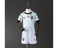Portugal Kit Criança Alternativo 2025