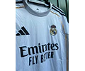 Real Madrid Principal Mbappé 25/26 - Entrega Rápida