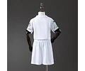 Portugal Kit Criança Alternativo 2025