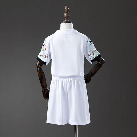 Portugal Kit Criança Alternativo 2025