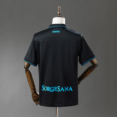 Napoli Special Edition Jersey 2025/26