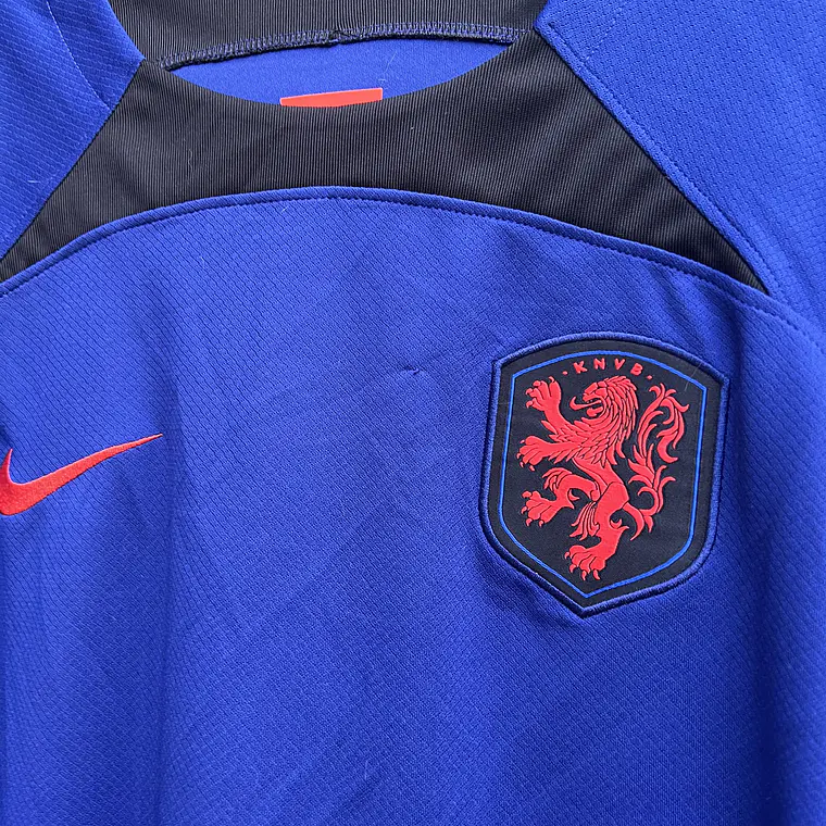 Holanda Alternativa 2022 - Entrega Rápida  2