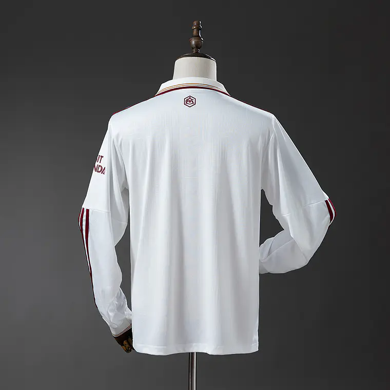 Camisola Arsenal Terceira Manga Comprida 2025/26 2
