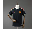 Camisola Peru Alternativa 2026