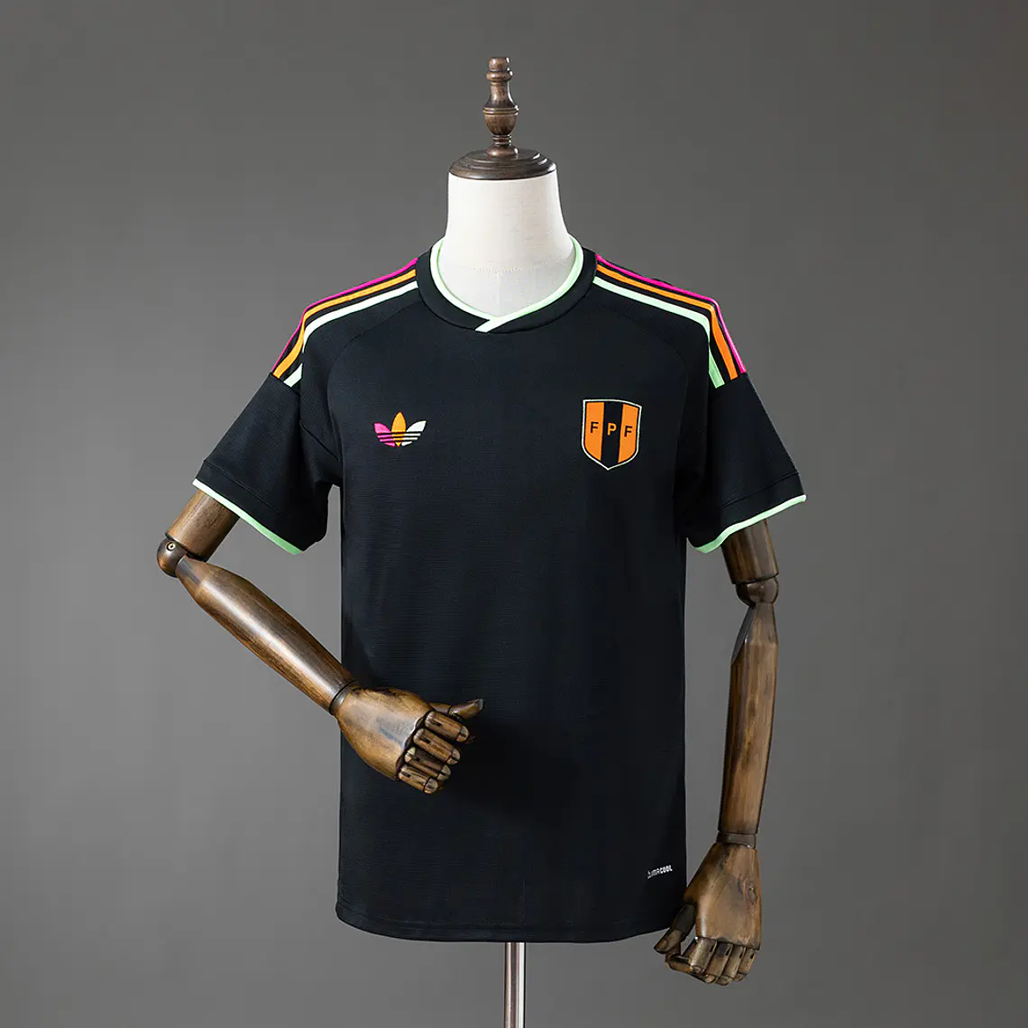 Camisola Peru Alternativa 2026 1