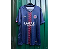 Paris Saint-Germain Principal Vitinha 25/26 - Entrega Rápida