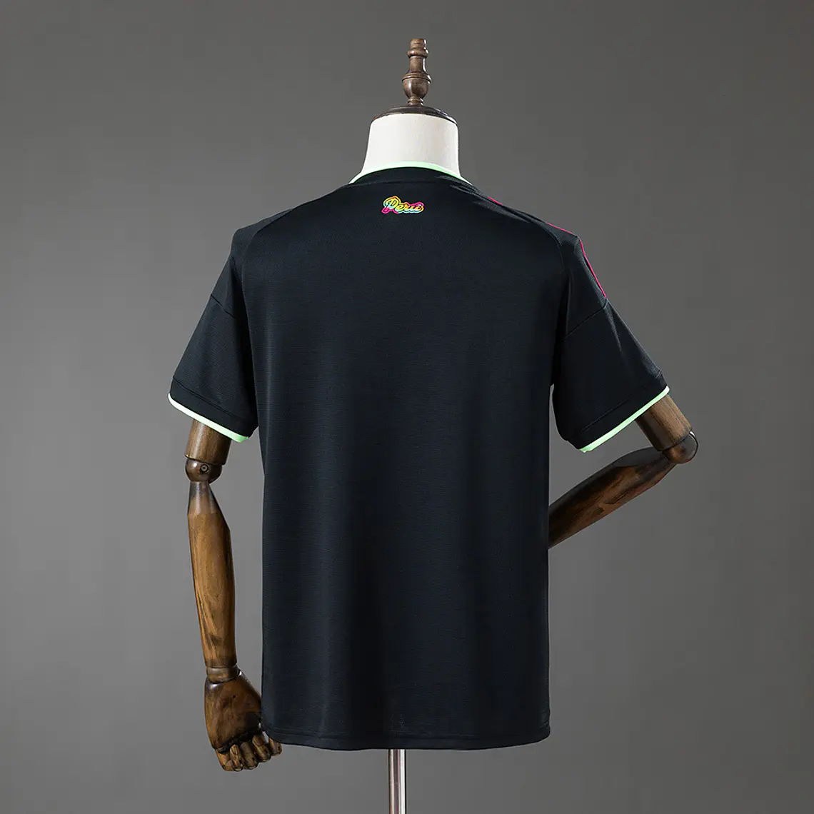 Camisola Peru Alternativa 2026 2