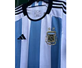Argentina Principal 2022 - Entrega Rapida