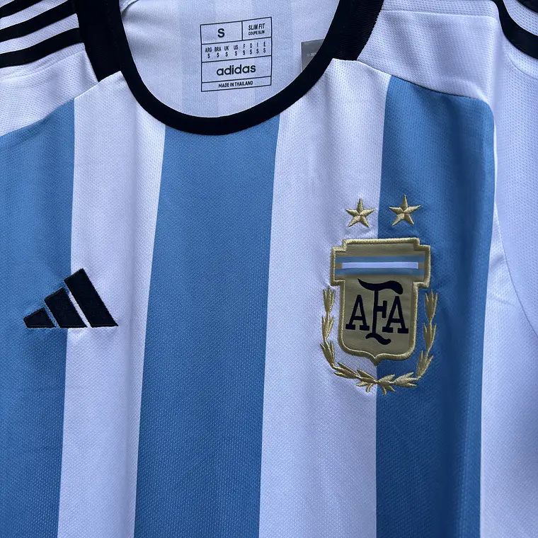 Argentina Principal 2022 - Entrega Rapida 2
