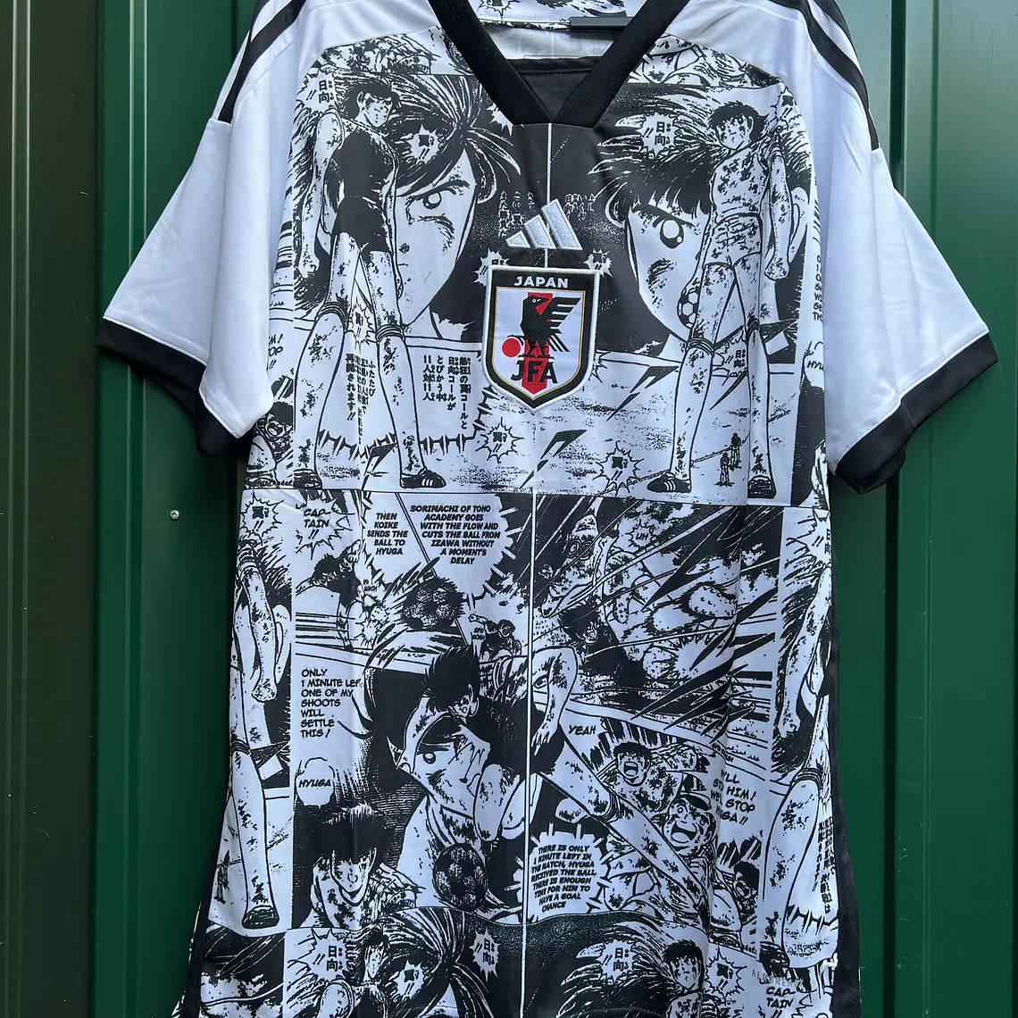 Japão Edição Especial - Entrega Rápida  1