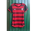 Flamengo Principal Tamanho Mulher - Entrega Rápida 