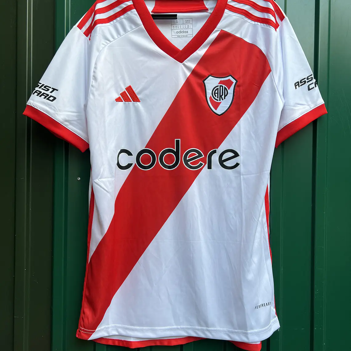 River Plate Principal 23/24 - Entrega Rápida  1