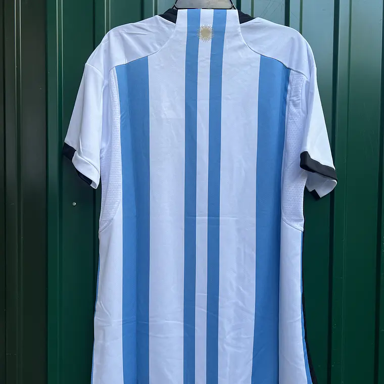 Argentina Principal 2022 - Entrega Rapida 3