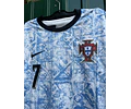 Portugal Ronaldo Alternativa 2024 - Entrega Rápida 