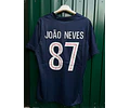 Paris Saint-Germain Principal João Neves 25/26 - Entrega Rápida