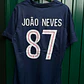 Paris Saint-Germain Principal João Neves 25/26 - Entrega Rápida - Thumbnail 1