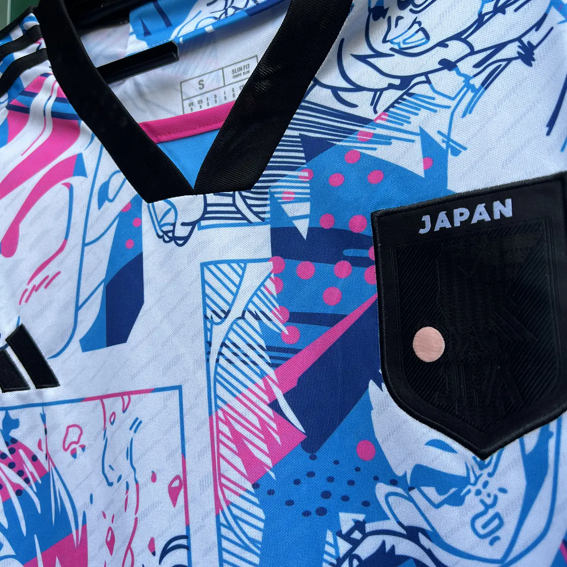 Japão Edição Especial - Entrega Rapida 2