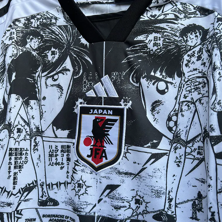 Japão Edição Especial - Entrega Rápida  2