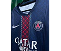 Paris Saint-Germain Principal João Neves 25/26 - Entrega Rápida