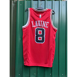 Bulls Lavine - Entrega Rápida