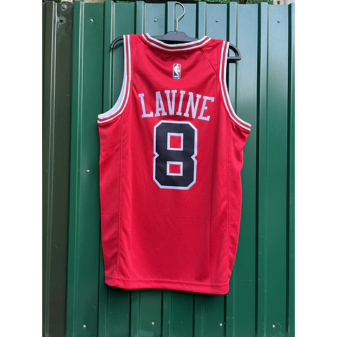Bulls Lavine - Entrega Rápida