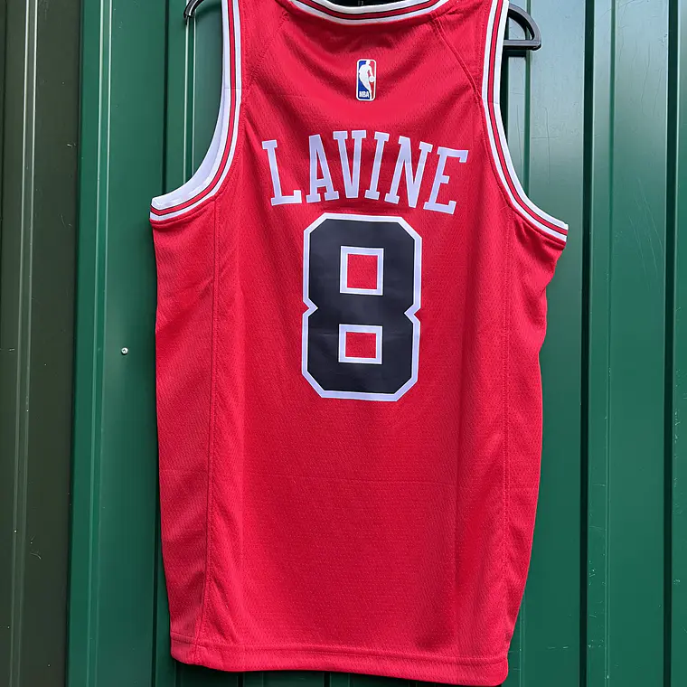 Bulls Lavine - Entrega Rápida 1