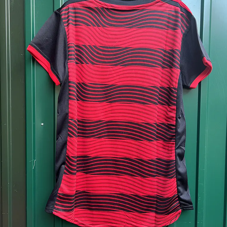 Flamengo Principal Tamanho Mulher - Entrega Rápida  3