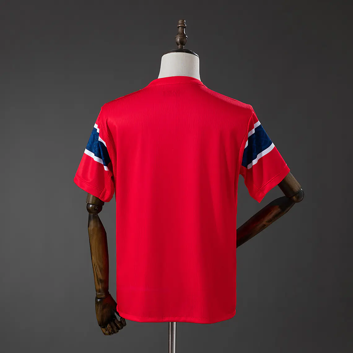 Camisola Noruega Principal 2026 2