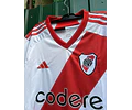 River Plate Principal 23/24 - Entrega Rápida 