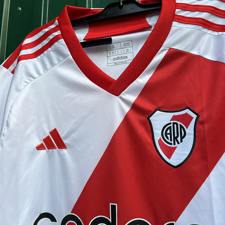 River Plate Principal 23/24 - Entrega Rápida  2