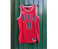 Bulls Lavine - Entrega Rápida