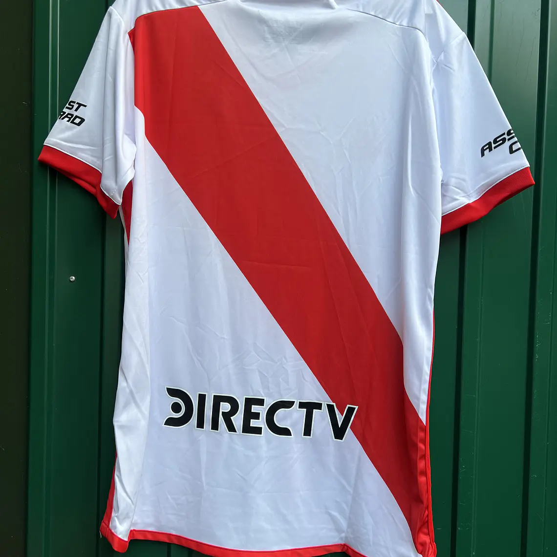 River Plate Principal 23/24 - Entrega Rápida  3