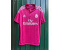 Real Madrid Alternativa 14/15 - Entrega Rápida