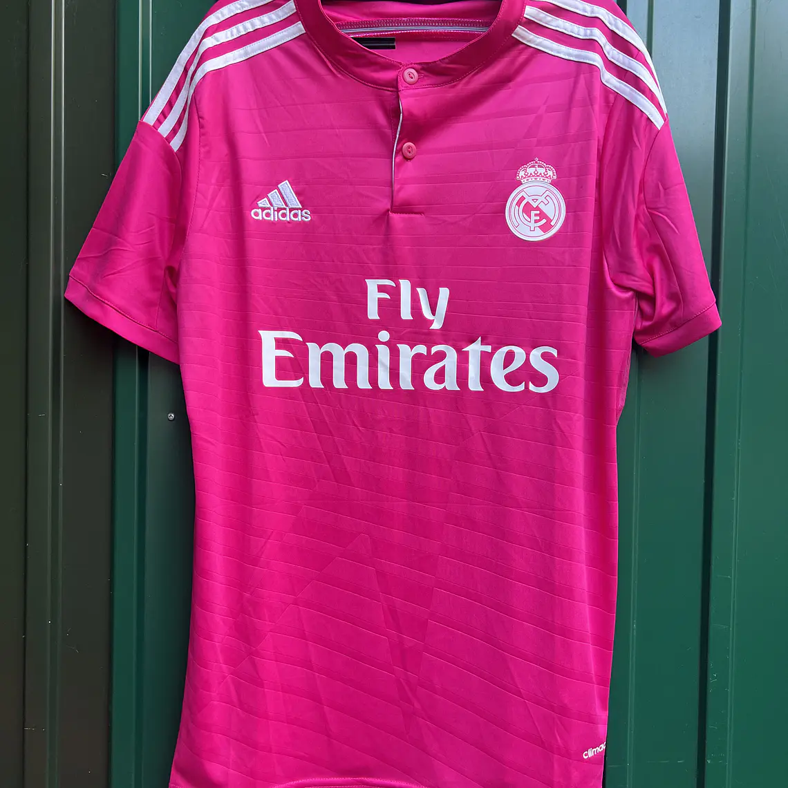Real Madrid Alternativa 14/15 - Entrega Rápida 1