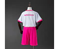 Kit Criança Sporting Edição Especial 2025/26