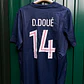 Paris Saint-Germain Principal Doué 25/26 - Entrega Rápida - Thumbnail 1