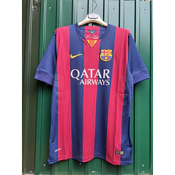 Barcelona Principal 14/15 - Entrega Rápida 