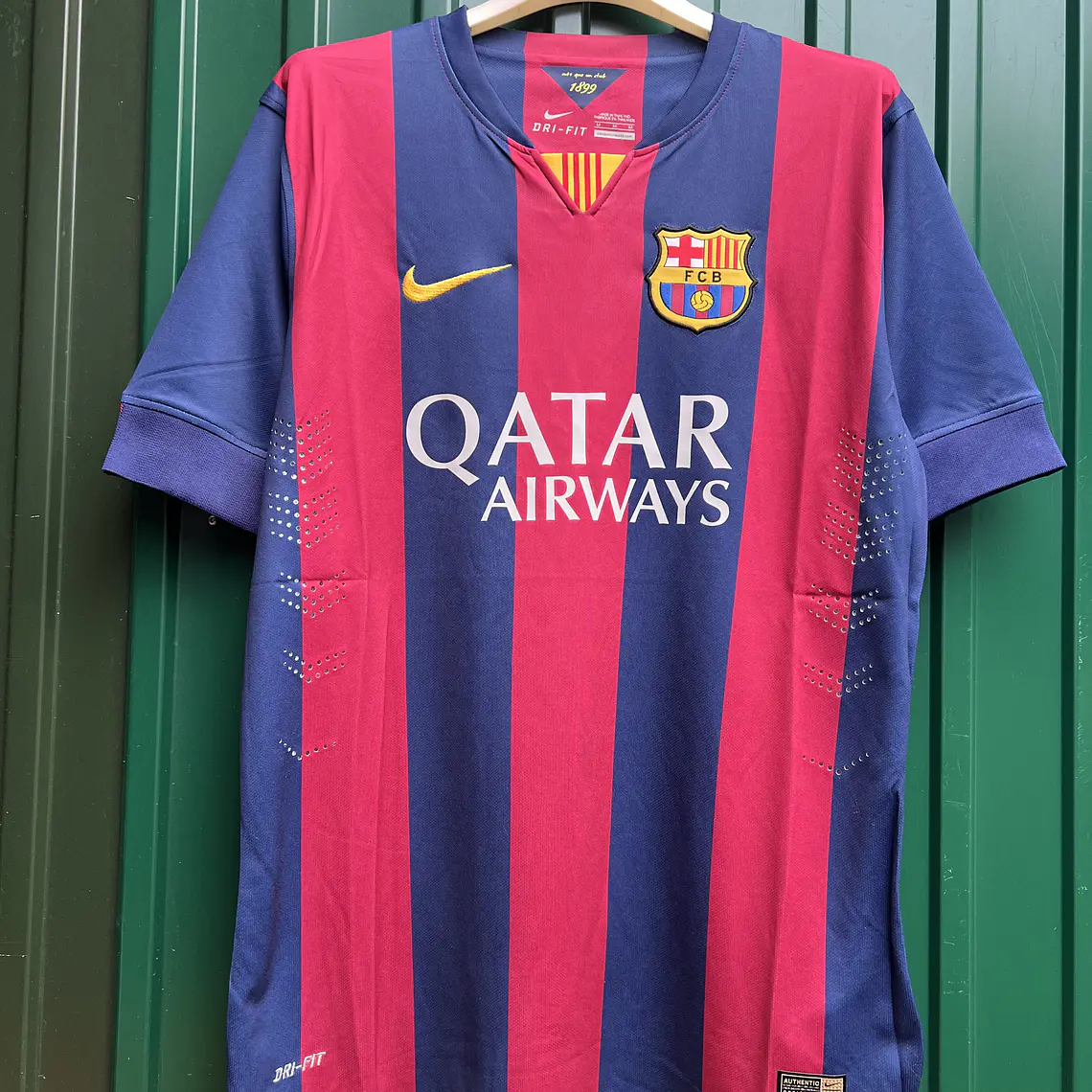 Barcelona Principal 14/15 - Entrega Rápida  1