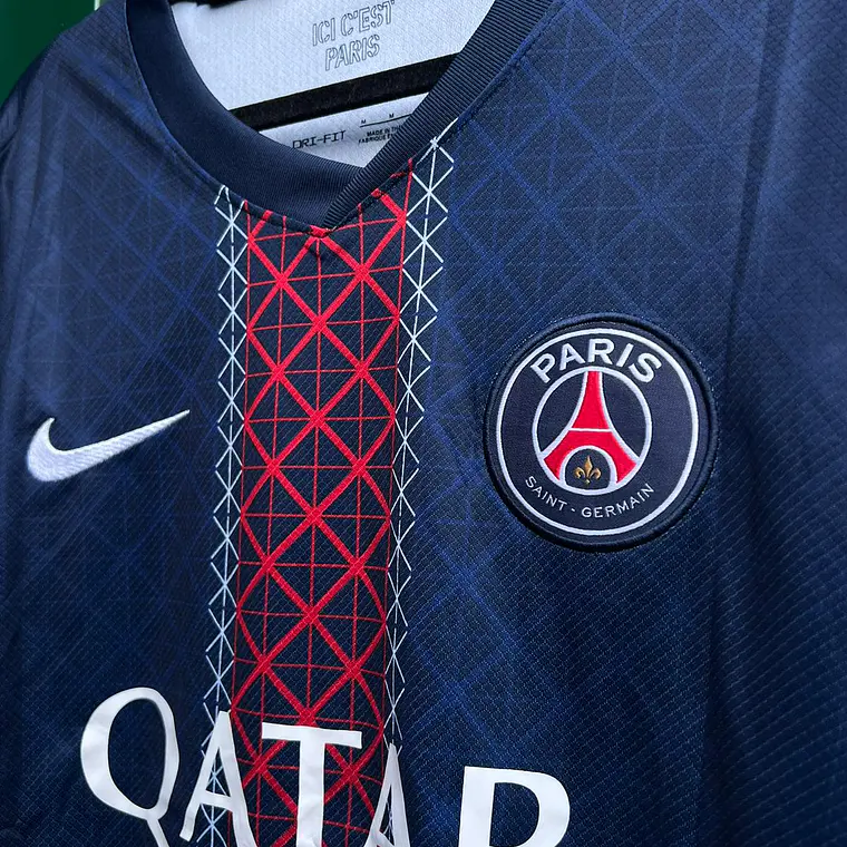 Paris Saint-Germain Principal Doué 25/26 - Entrega Rápida 2