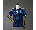 Camisola Argentina Alternativa 2026