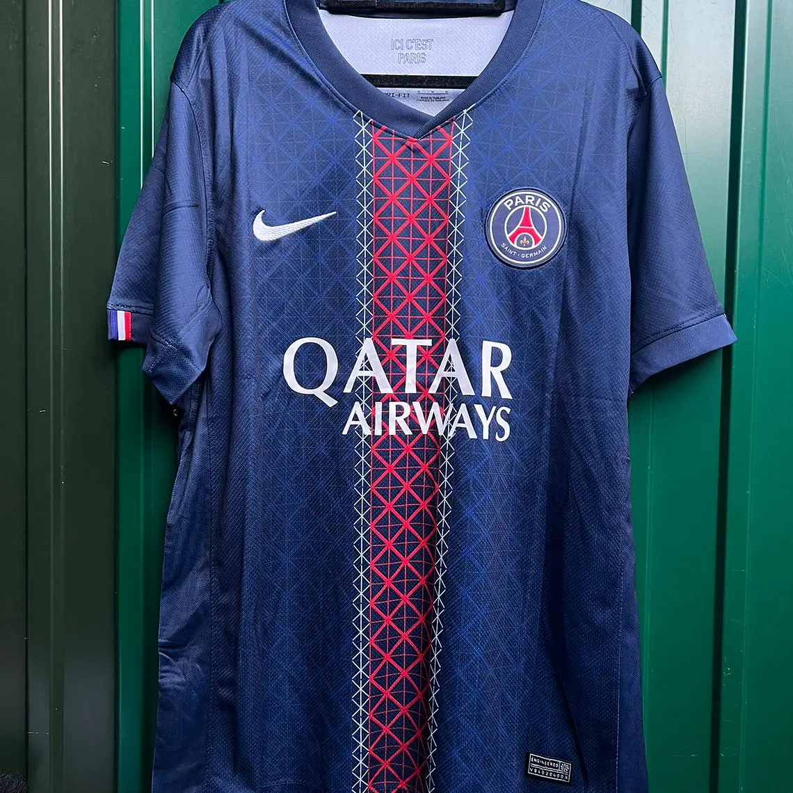 Paris Saint-Germain Principal Doué 25/26 - Entrega Rápida 3