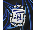 Camisola Argentina Alternativa 2026