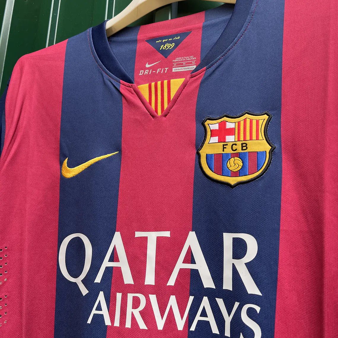 Barcelona Principal 14/15 - Entrega Rápida  2