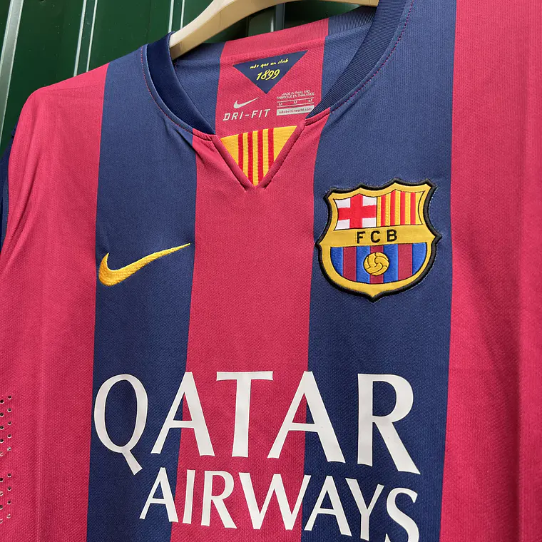 Barcelona Principal 14/15 - Entrega Rápida  2