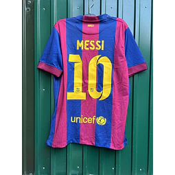 Barcelona Messi Principal 14/15 - Entrega Rápida 