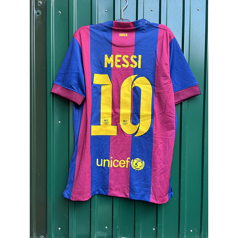 Barcelona Messi Principal 14/15 - Entrega Rápida 