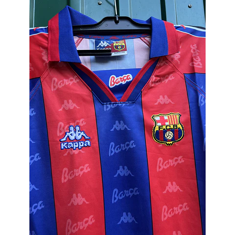 Barcelona Principal 96/97 - Entrega Rápida 