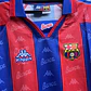 Barcelona Principal 96/97 - Entrega Rápida  - Thumbnail 2