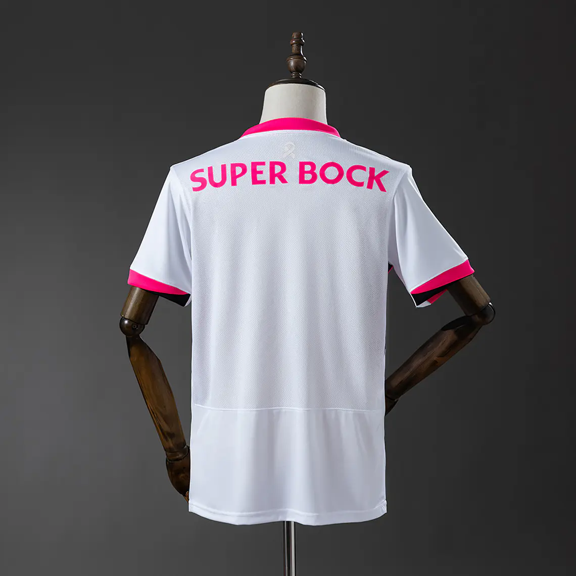 Camisola Sporting Edição Especial 2025/26 2