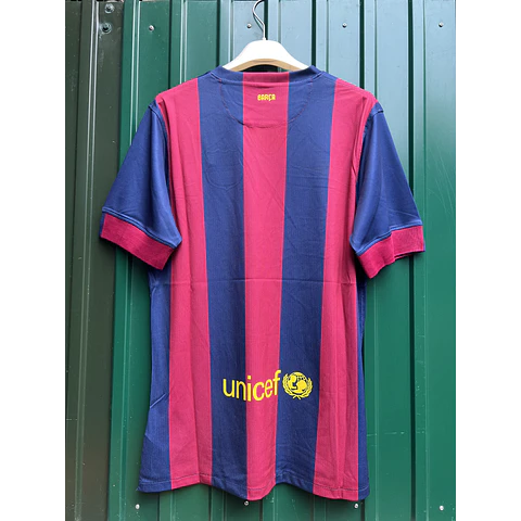 Barcelona Principal 14/15 - Entrega Rápida 